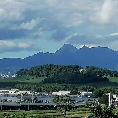 BaringtonLa Cocoteraieアパートメント エクステリア 写真